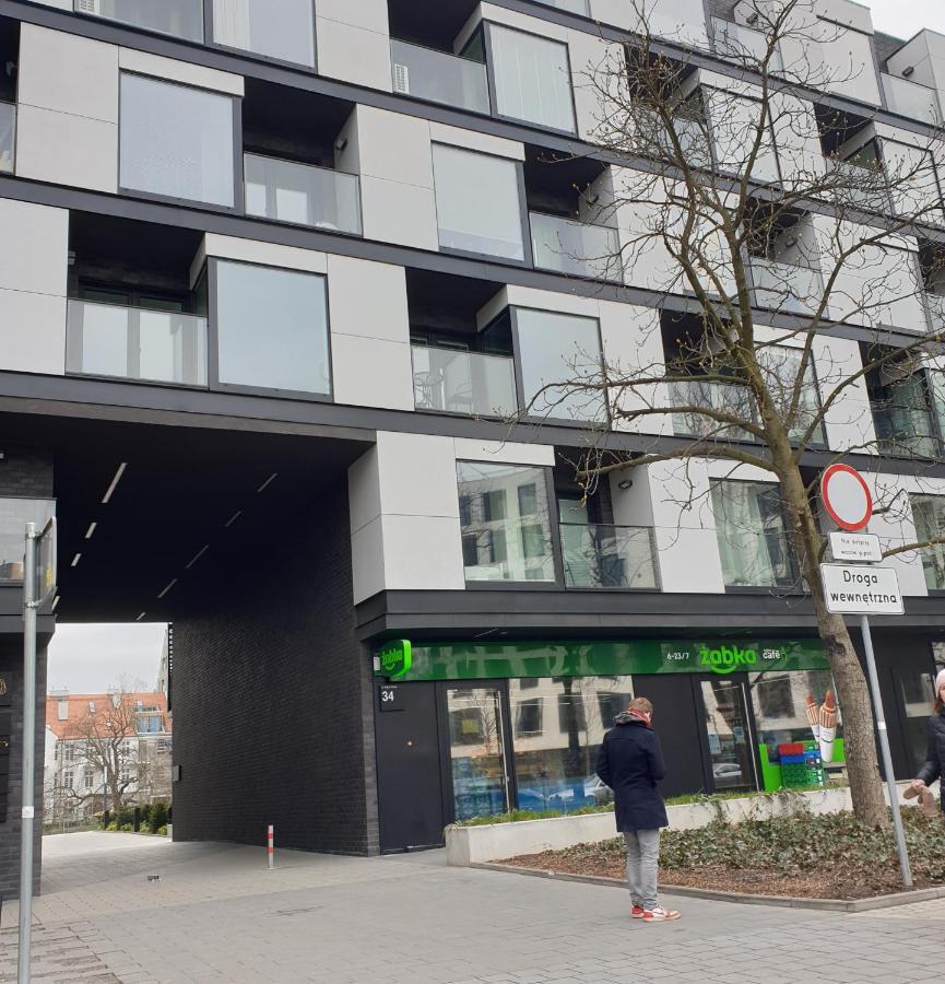 Morfeusz Apartamenty Ksiecia Witolda - Wroclaw — Photos 3